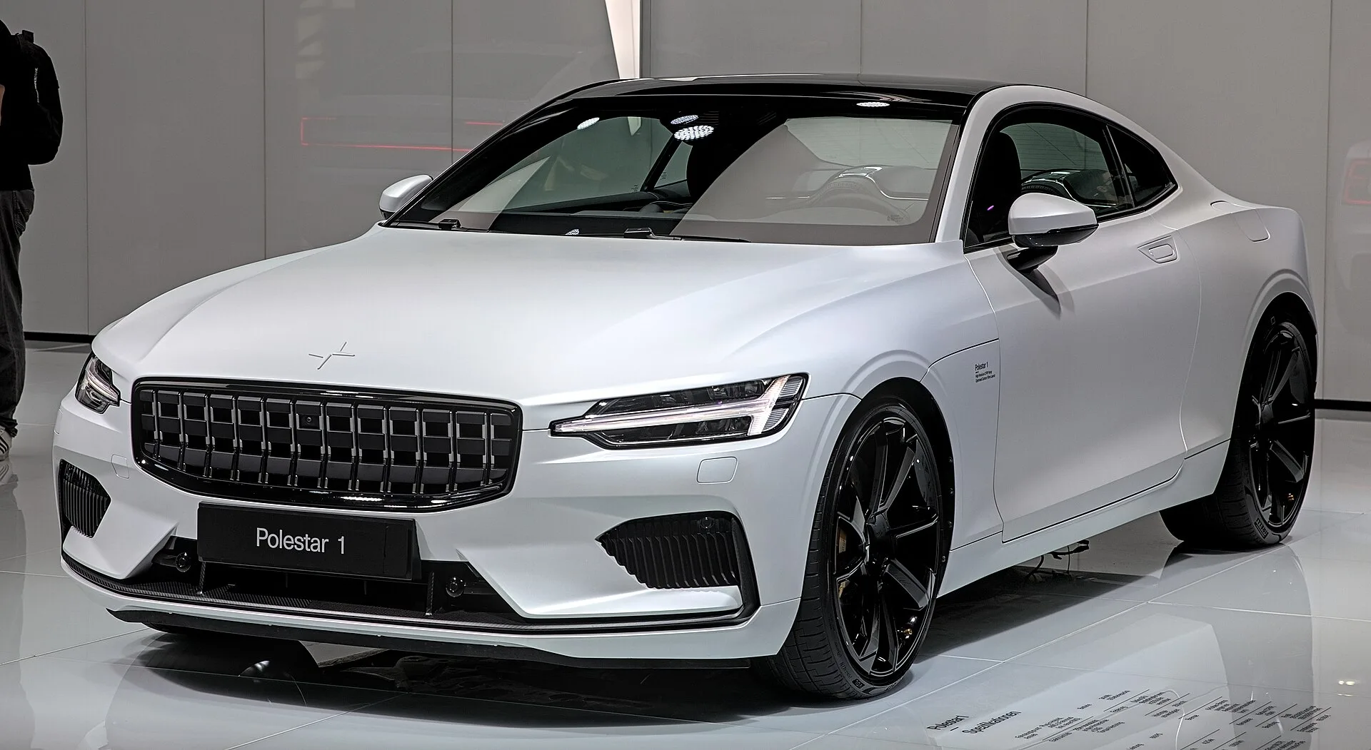 Polestar Polestar 6